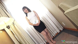 Married And Cheating Wife, Ms Natsuko Lijima