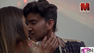 Desi bhabi sex with young boy