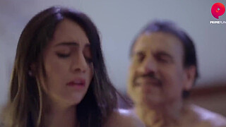 New Babu Ji S01 EP 1-3 Prime Play Hindi Hot Web Series(20/11/ 2023) 1080p #Indian #Web Series Family Father In Law, Step Daughter In Law - Mia Hot