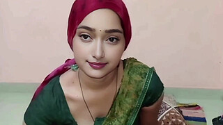 Desi bhabhi and her boyfriend enjoy sex moment, Full hindi sex video of Lalita bhabhi