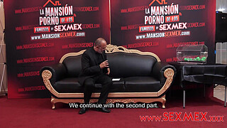 SEXMEX - Mansion Sexmex Red Carpet 1