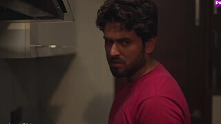 Prime Shots_Malkin Bhabhi KI Chut 2 EP 5