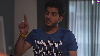 Prime Shots_Malkin Bhabhi KI Chut 2 EP 5