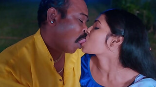 Indian Teen Love Sugger Daddy