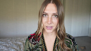 Moms Sticky Situation