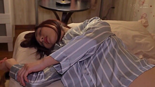 My Sister In Law Who Never Wakes Up Is Dive Into A Non Rem Sleepy Futon - Iori Kogawa