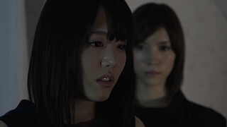 Lesbian Ghost - Dead Breast Love Giver [Legendary] Kana Miyashita, Mao Hamasaki, Yuria Ashina