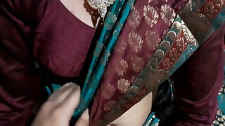 south indian step mom and son fuck on her wedding anniversary part 1 XXX