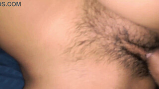 How old is she? is seduced by her DAD's friend while they are home alone! Real and homemade