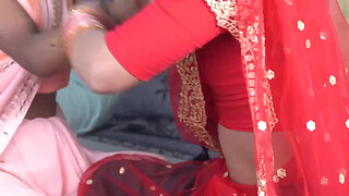 Indian XXX Wife karva chauth in hindi XXX