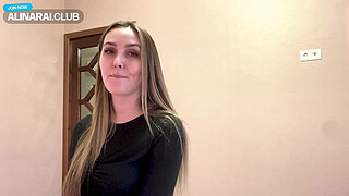 Stepmoms Asks Her Stepson To Make Her Pregnant - Alina Rai