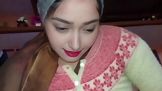 Indian newly married babe is riding her husband's cook, best xxx video of newly married couple,full HD uncut hindi sex video