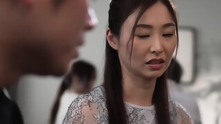 [NEW JAV] - Affair On Wedding Anniversary English Subtitle(Natsume)