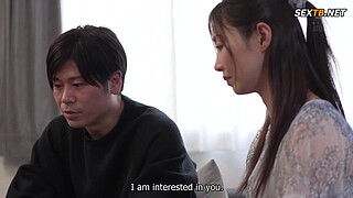 [NEW JAV] - Affair On Wedding Anniversary English Subtitle(Natsume)