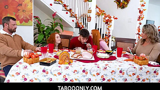 TabooOnly - Lucky stud Nade Nasty fucking these horny redhead stepsisters Arietta Adams and Cherry Fae