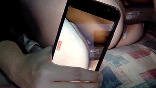 Stepdad doesn’t take no for an answer and creampies me over and over ! He nutted so deep inside of me I could barely squeeze it out my pussy ! He said he’s cumming in my anus next time omg fuck me