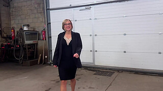 Didine, Everything Is Done To Please Him