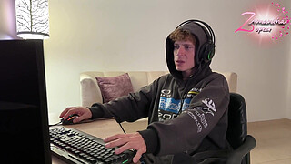 I'm taking my nephew who came to visit