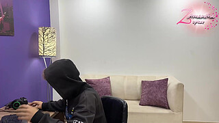 I'm taking my nephew who came to visit