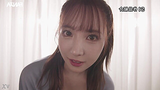 I'll Be Your Girlfriend For A Day {Subtitled} Yua Mikami