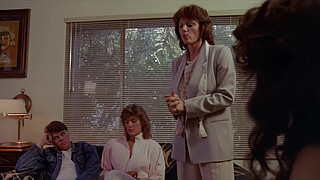 Taboo 4 - The Younger Generation (1985) - Kay Parker