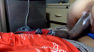 Petite stepdaughter with perfect arse rides bbc stepdad and cum multiple times