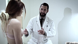 PURE TABOO Dear, I'm Your Doctor! - Adria Rae