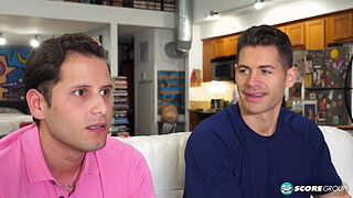 DP'd By Her Step-son And His Buddy! - Luna Maya