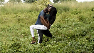 public raw sex with my big cock friend