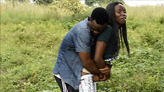 public raw sex with my big cock friend