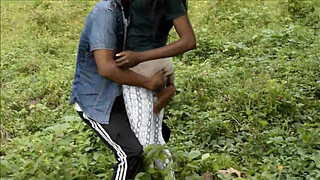 public raw sex with my big cock friend