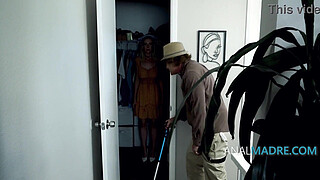 Fucked Up Family Fucks Up The Robot - Rebel Rhyder | AnalMadre