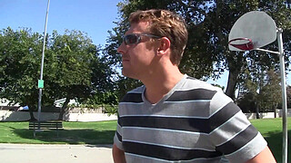 Madison Rose Loves Horny Men