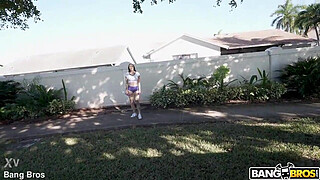 The Smoke Show Indica Marie!