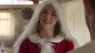 NubileFilms - Fantasy of The Month "I can see why you're on the naughty list"
