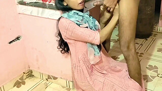 best sex of 2025:- Priya got a shaft in her pussy after a long time, Priya was fucked a lot by her boyfriend