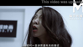 ModelMedia Asia - Squirt Game - EP1 The origins of a sex game