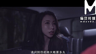 ModelMedia Asia - Squirt Game - EP1 The origins of a sex game