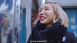 Breathtaking Model Stacy Is Very Hot At The Photoshoot