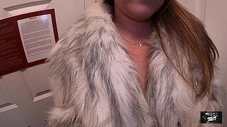 Victoria Peaks Fucks Her Neighbor Bareback For Her Cuckold Husband