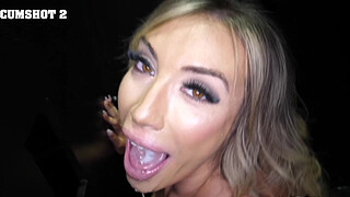 Fucking Hell Mia, You Are A BEAST! - Mia Milf