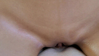 Hentai anime chick loves to masturbate right on camera and get a juicy creampie in her tight pussy