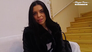 Kiira Queen Being Penetrated