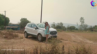 Sandook 2024 Makhan App Hindi Porn Web Series Episode 1 To 4