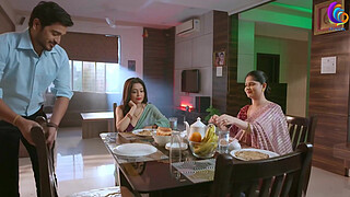 Sandook 2024 Makhan App Hindi Porn Web Series Episode 1 To 4