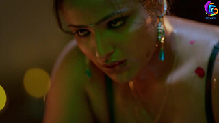 Sandook 2024 Makhan App Hindi Porn Web Series Episode 1 To 4