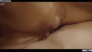 Slutty Maid Fucked Hard By Her Lesbian Master - Possesed Girls Have Wild Mind Controlling Sex