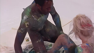 Gina Wild - Durchgefickt (1999)