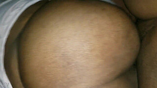 Hot icing on some soft cake