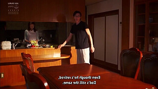 [LATEST] - Father In Law - Saeko Matsushita